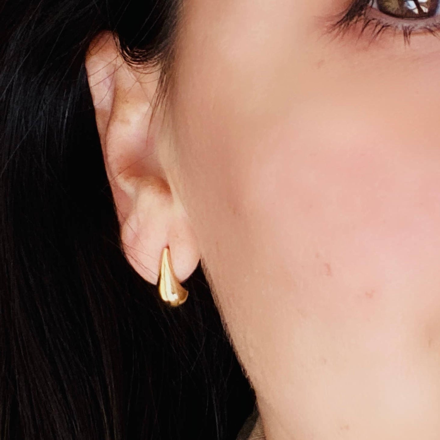 Teardrop Earrings