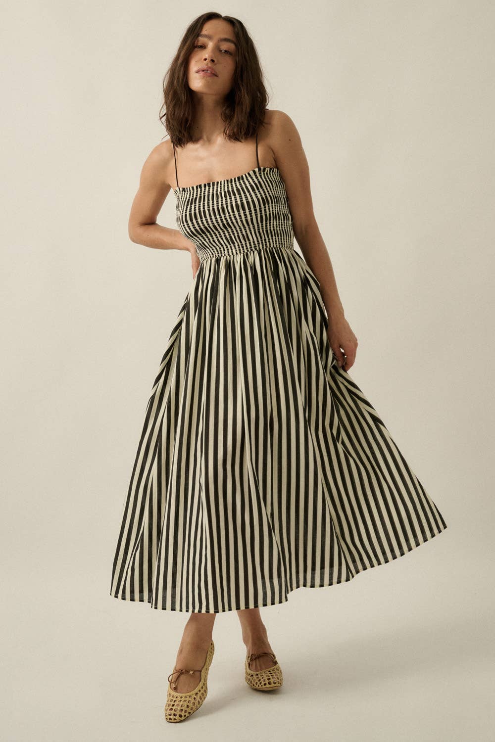 Simone Dress
