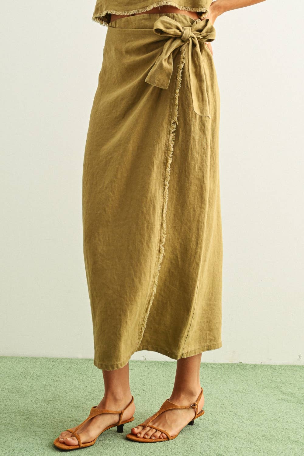 Livia Skirt