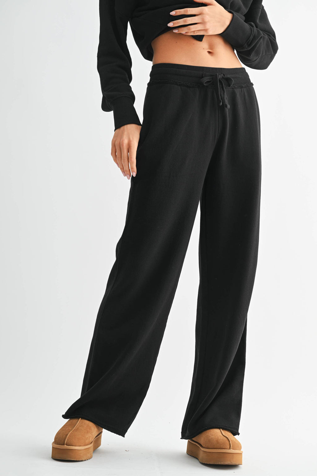 Core Comfort Pants