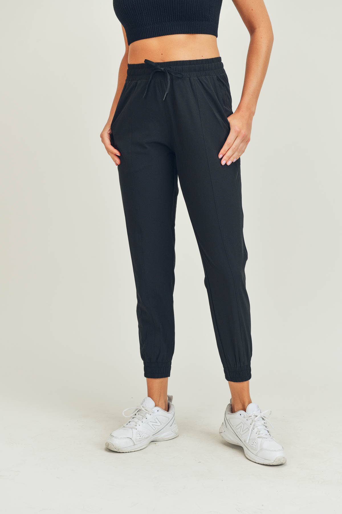 Luna Leisure Wear Joggers