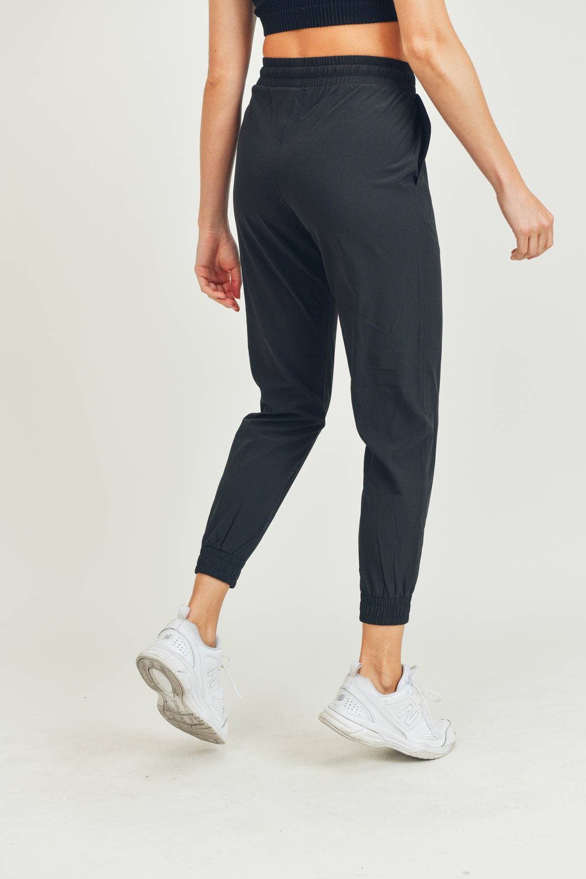 Luna Leisure Wear Joggers