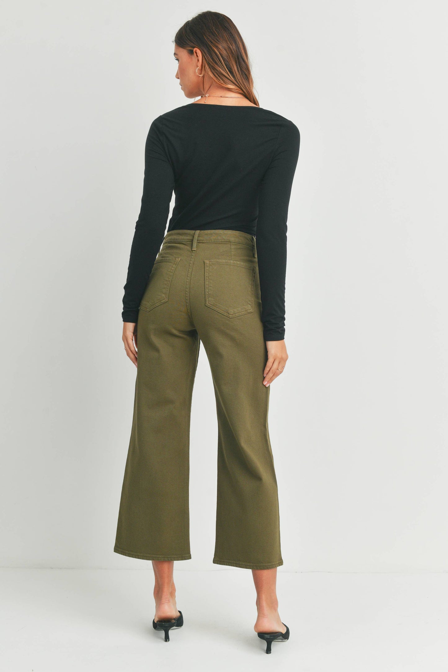 Peighton Trouser Pants