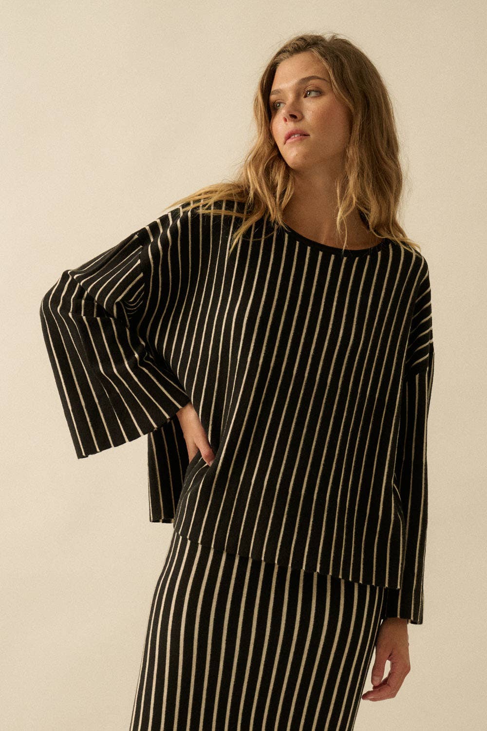 Sasha Sweater