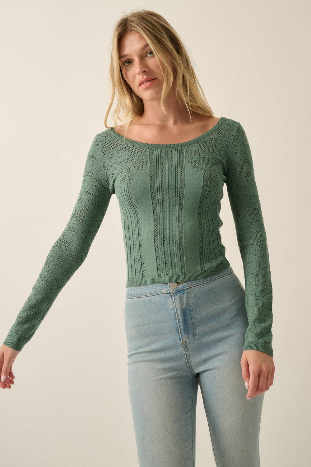 Casey Top