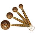 Zest Measuring Set