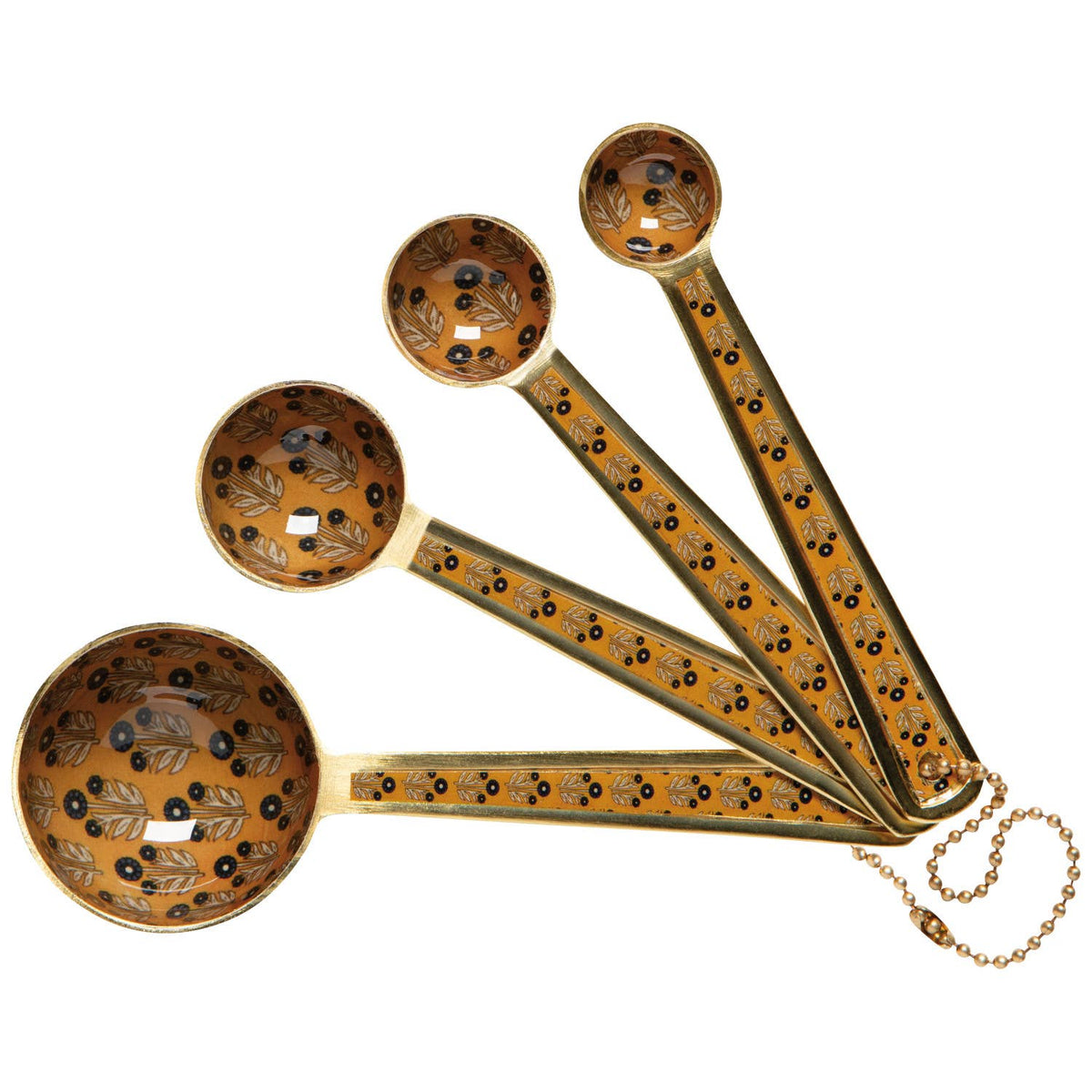 Zest Measuring Set