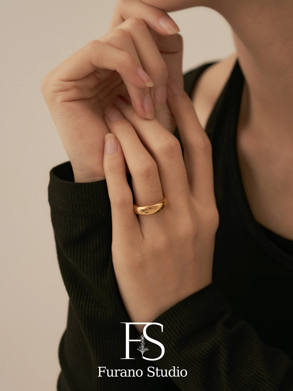 Alina Ring