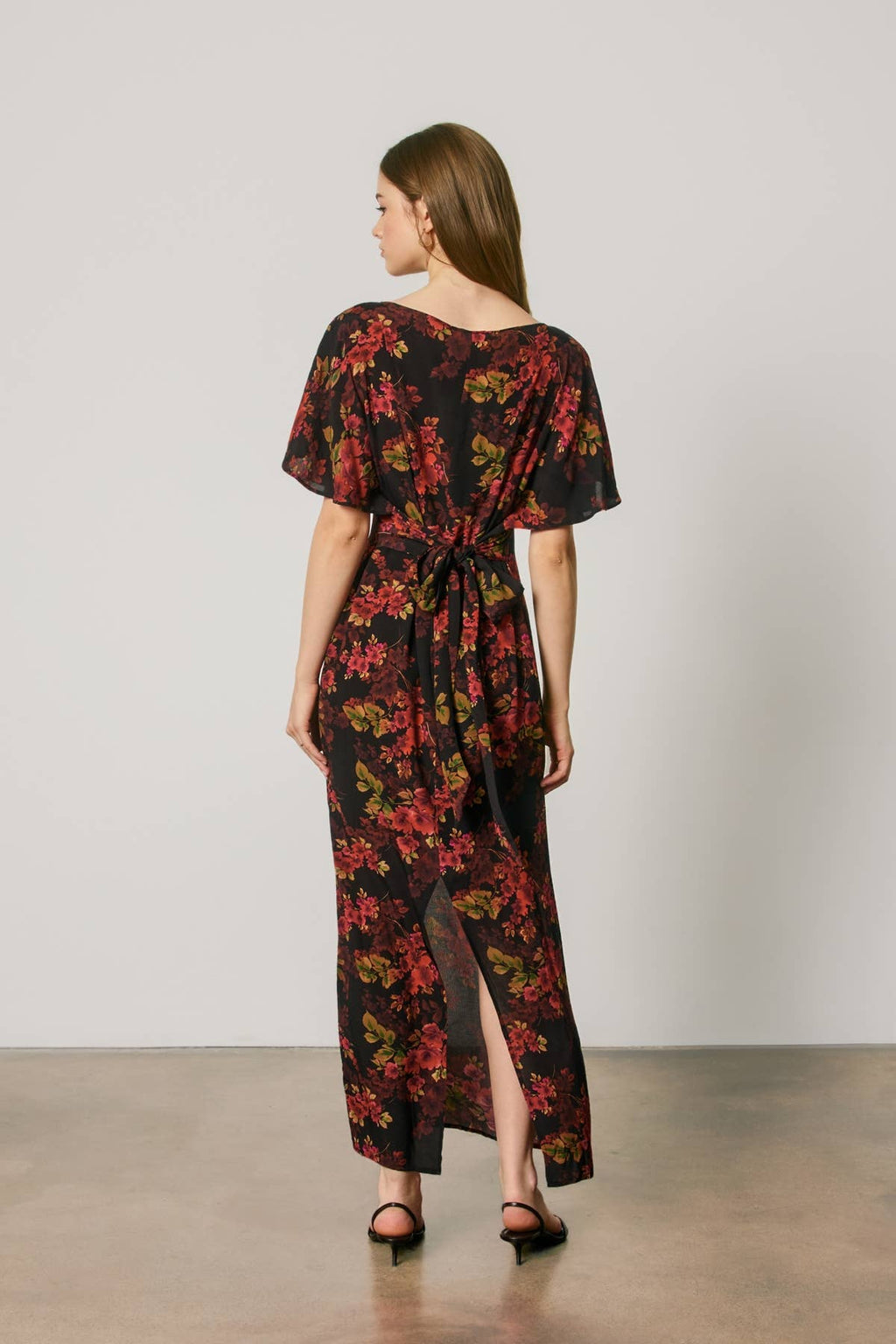 Daphne Maxi