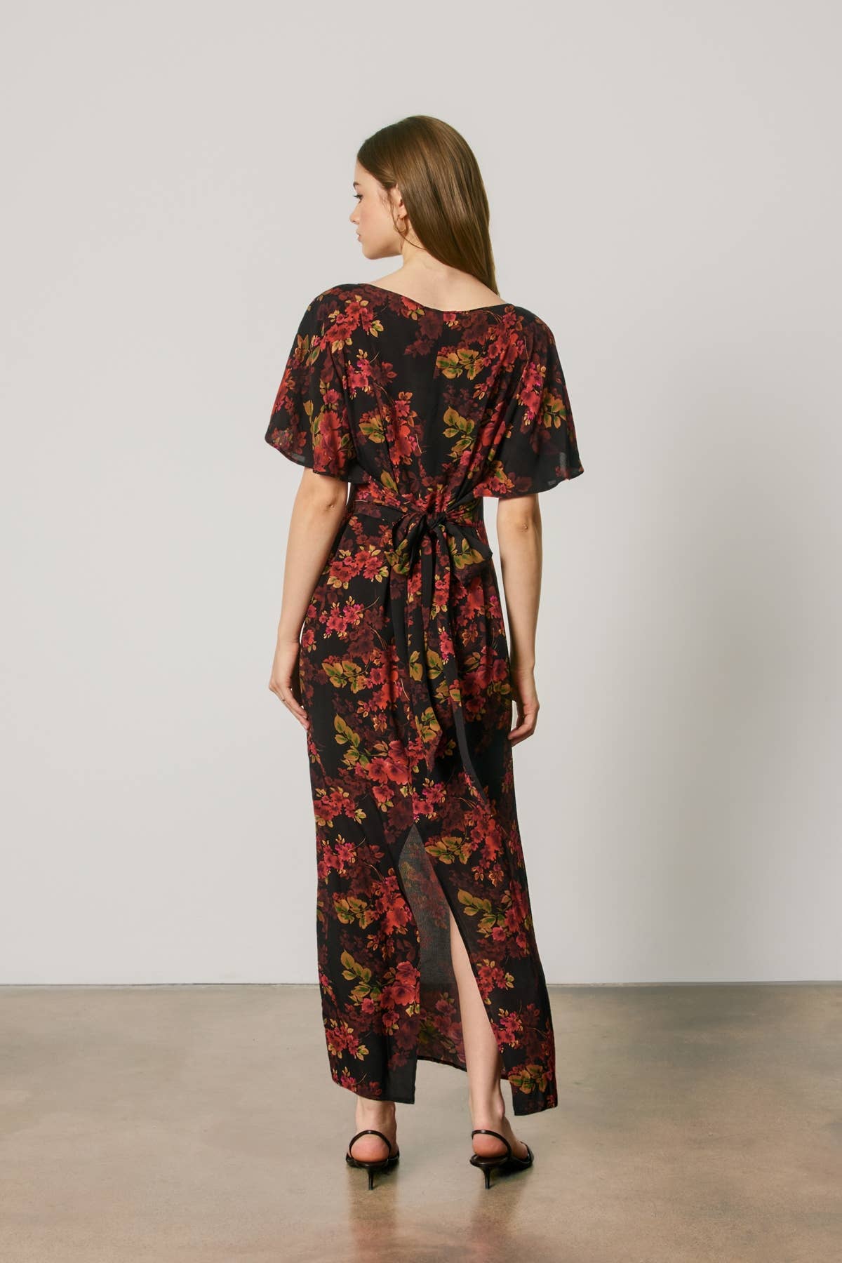 Daphne Maxi