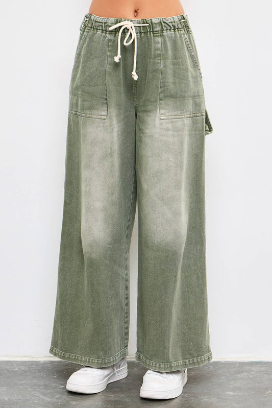 Boardwalk Pants