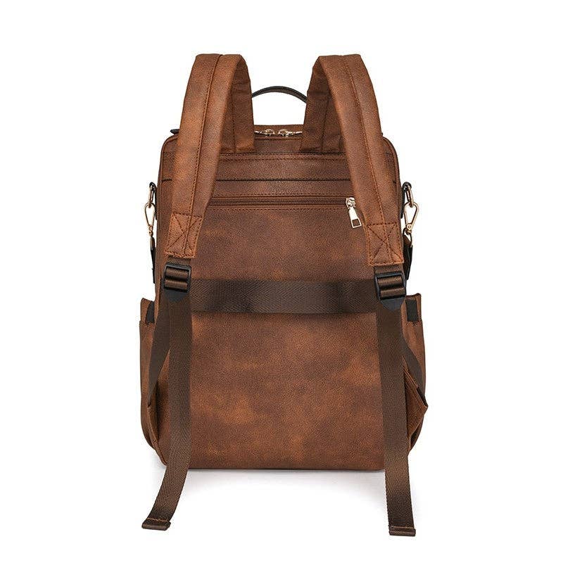Amber Backpack