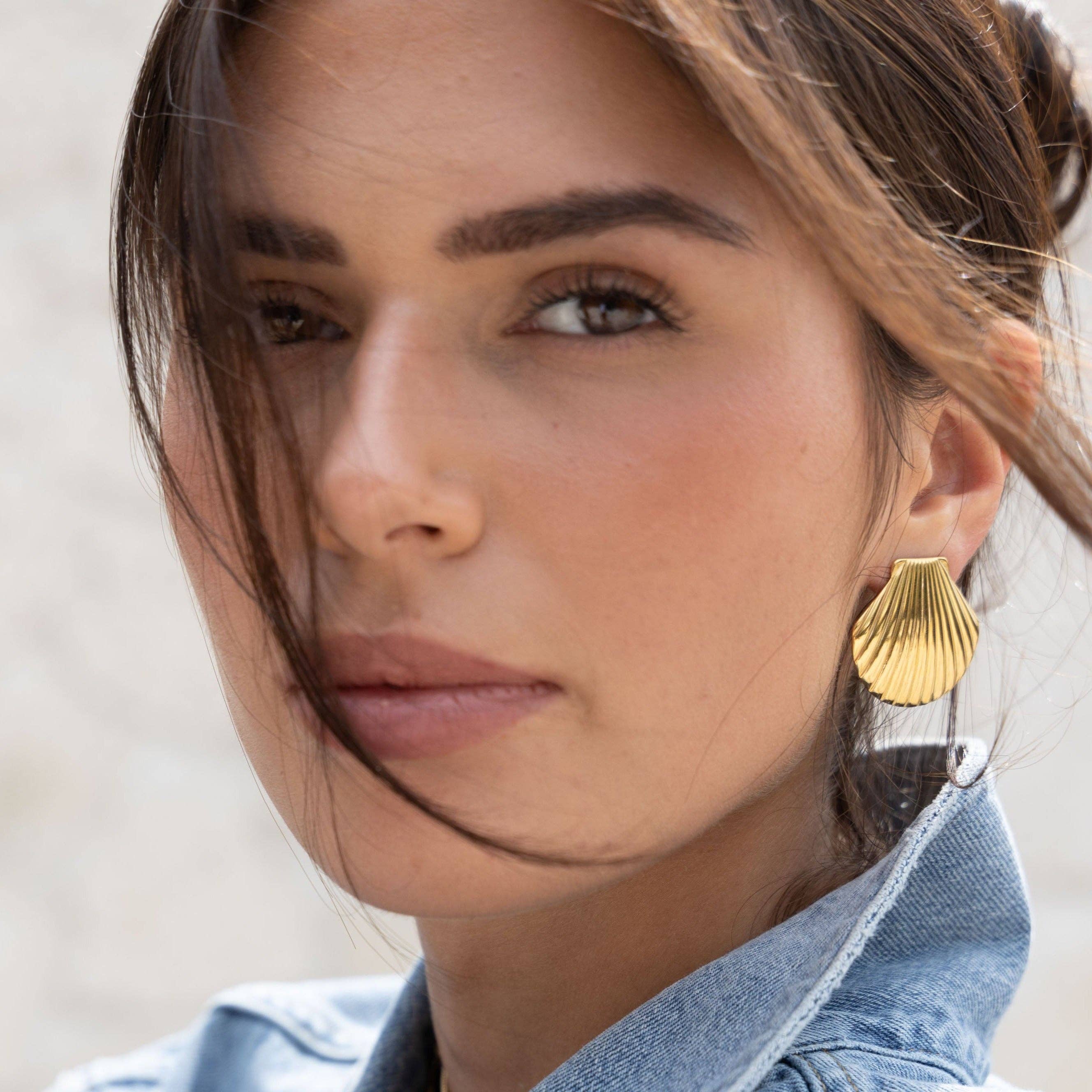 Shelly Earrings