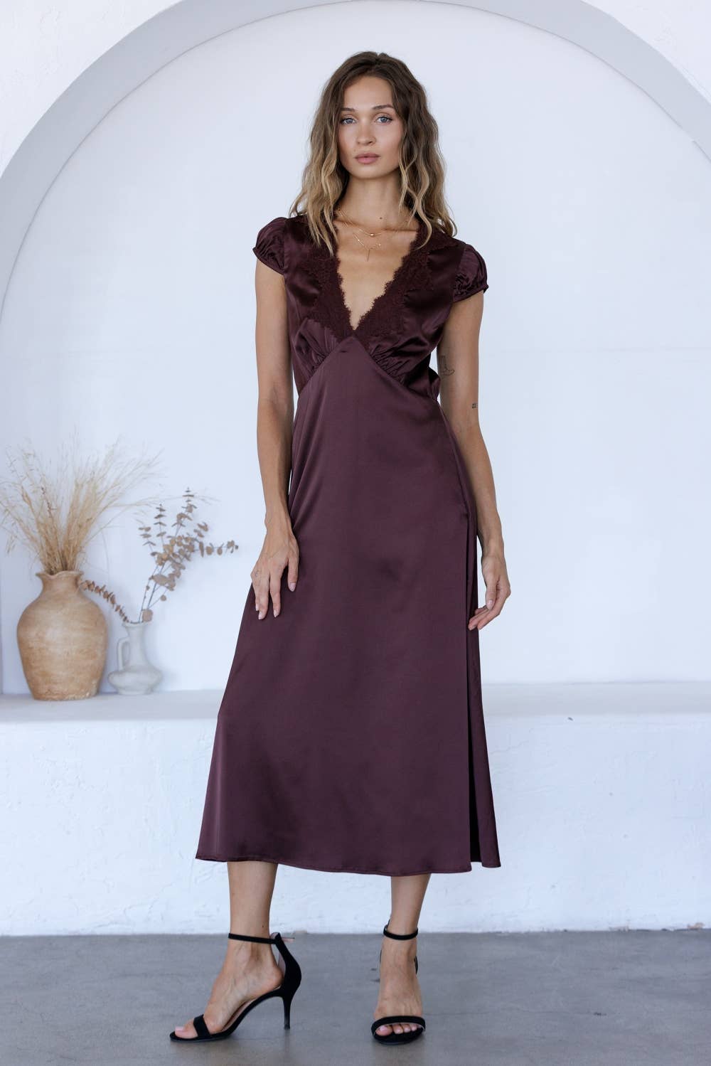 Rosabella Midi