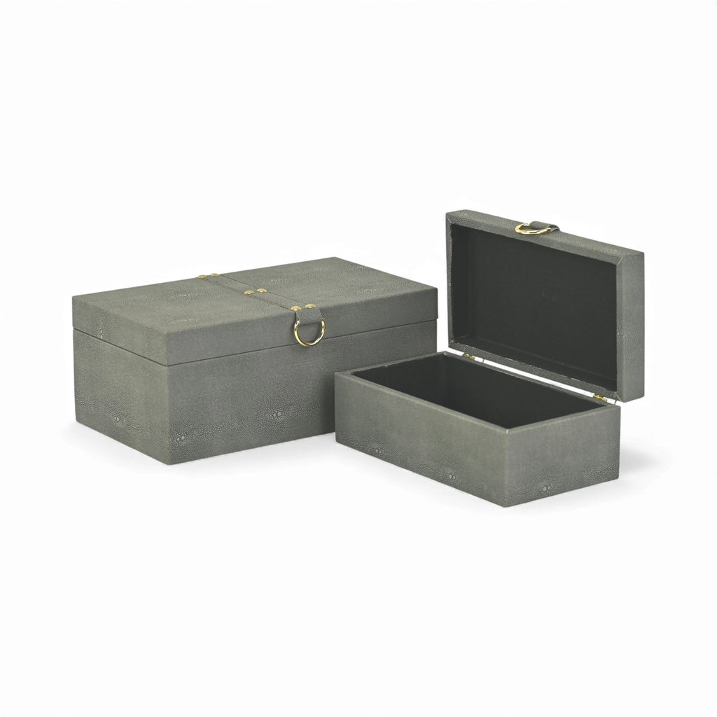 Pattern Box