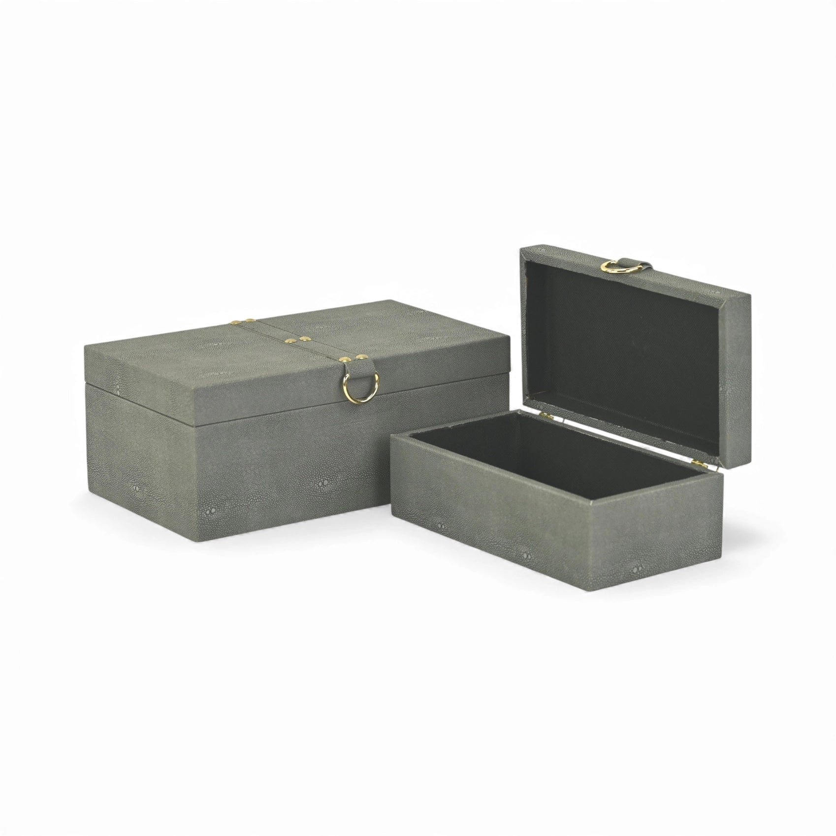 Pattern Box