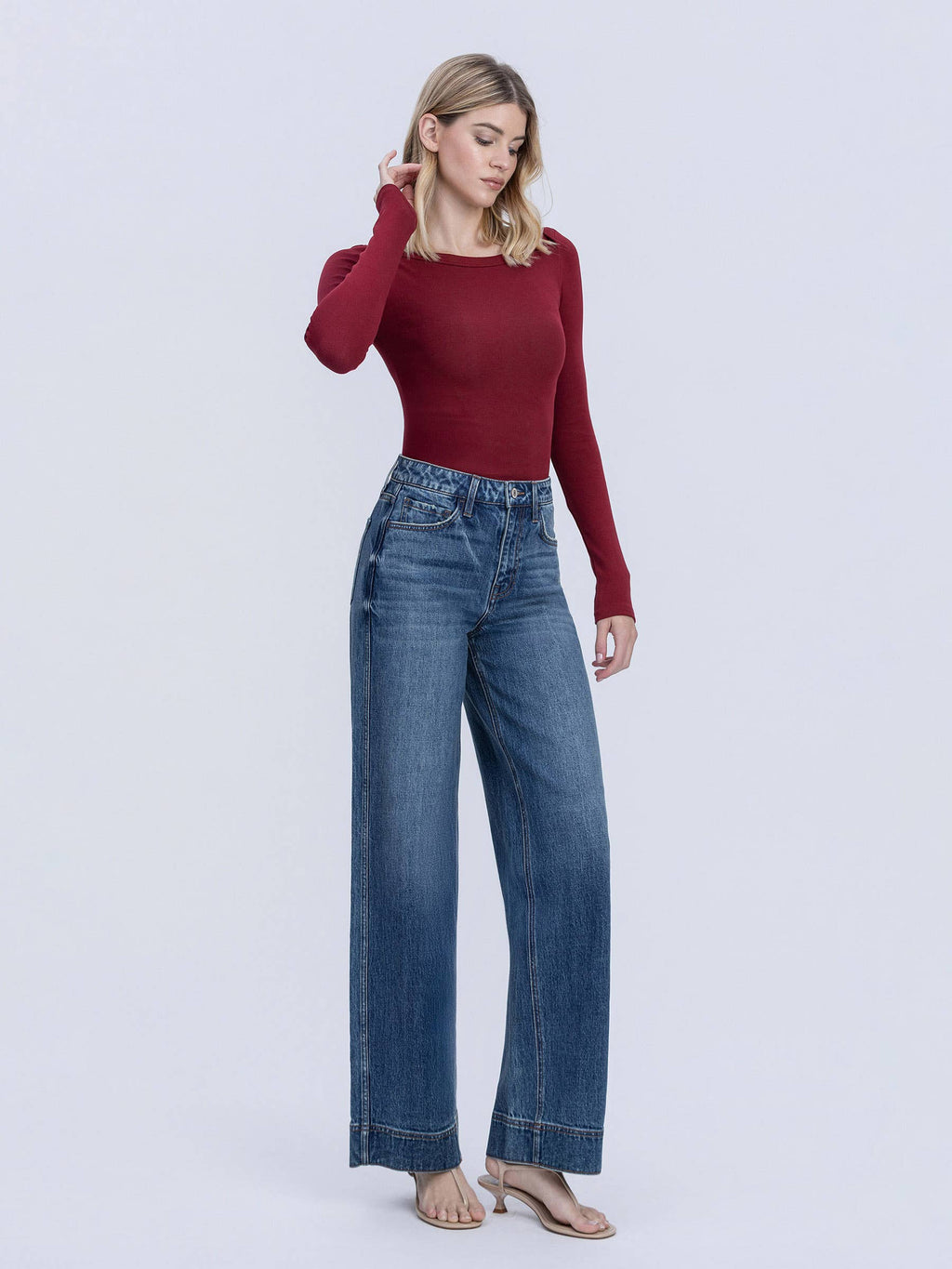 Mia Denim