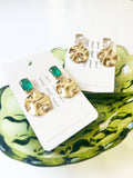 The Cassie Earrings