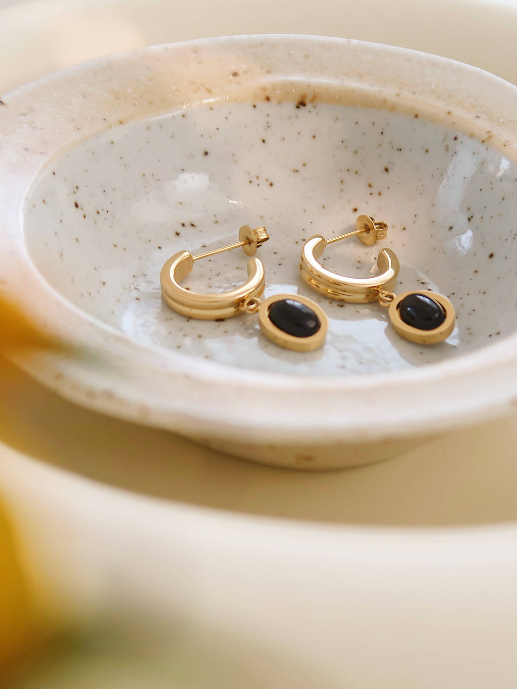 Penelope Earrings