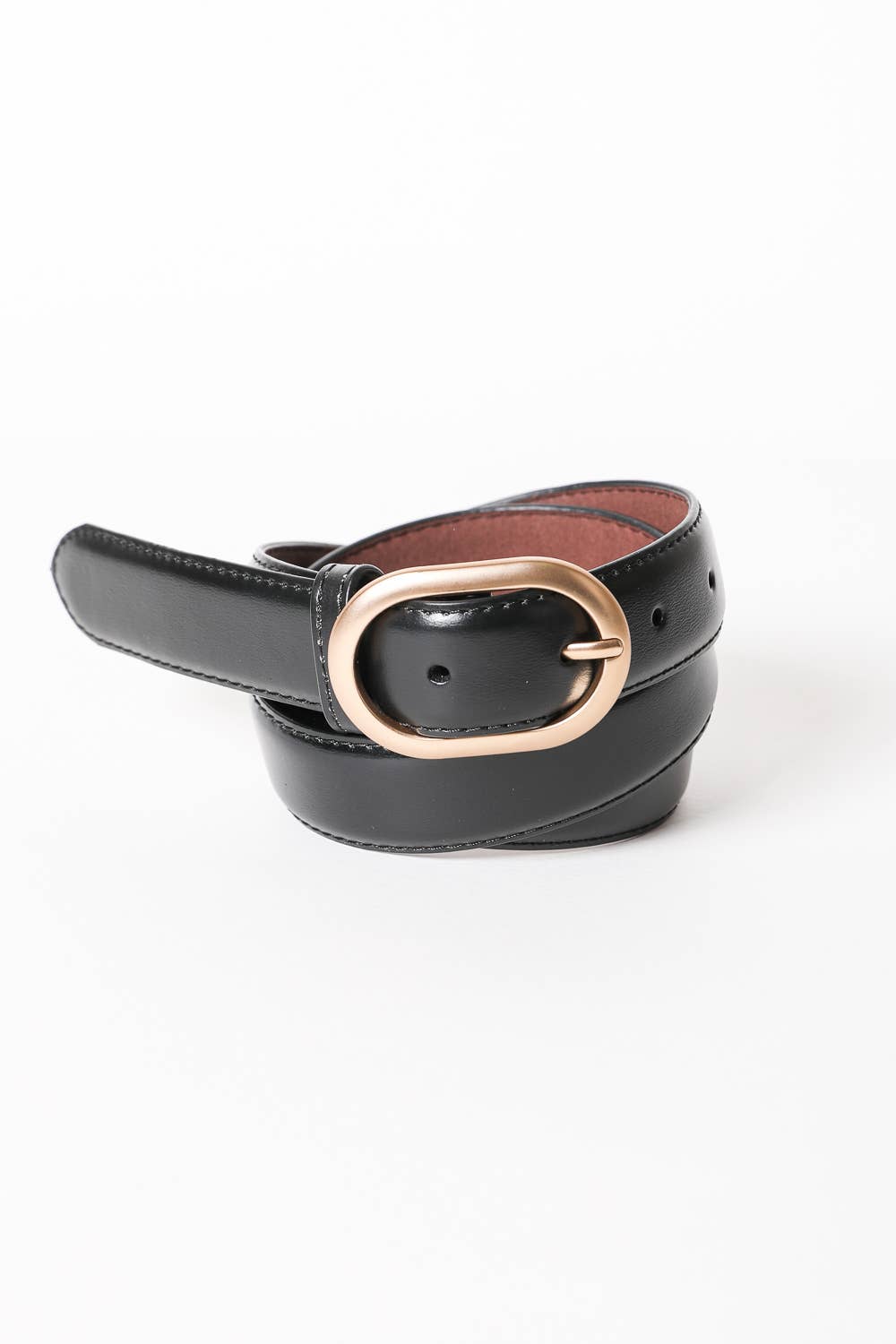 Signature Belt
