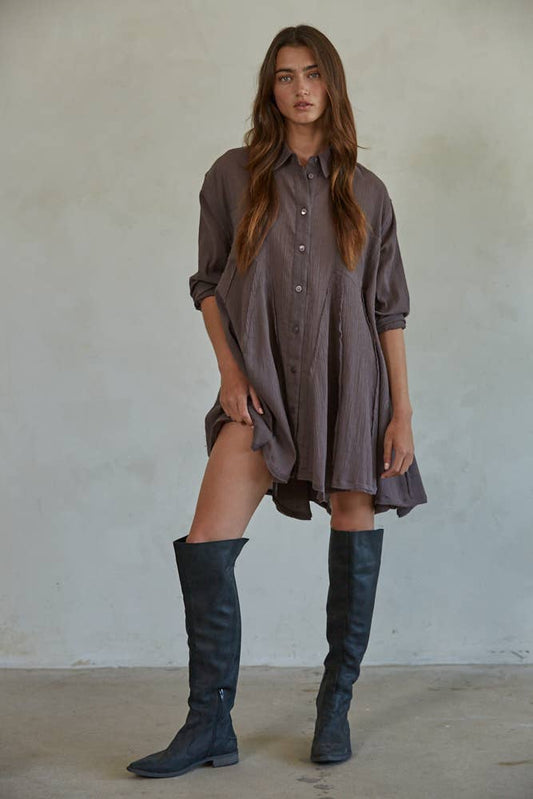 Francesca Tunic