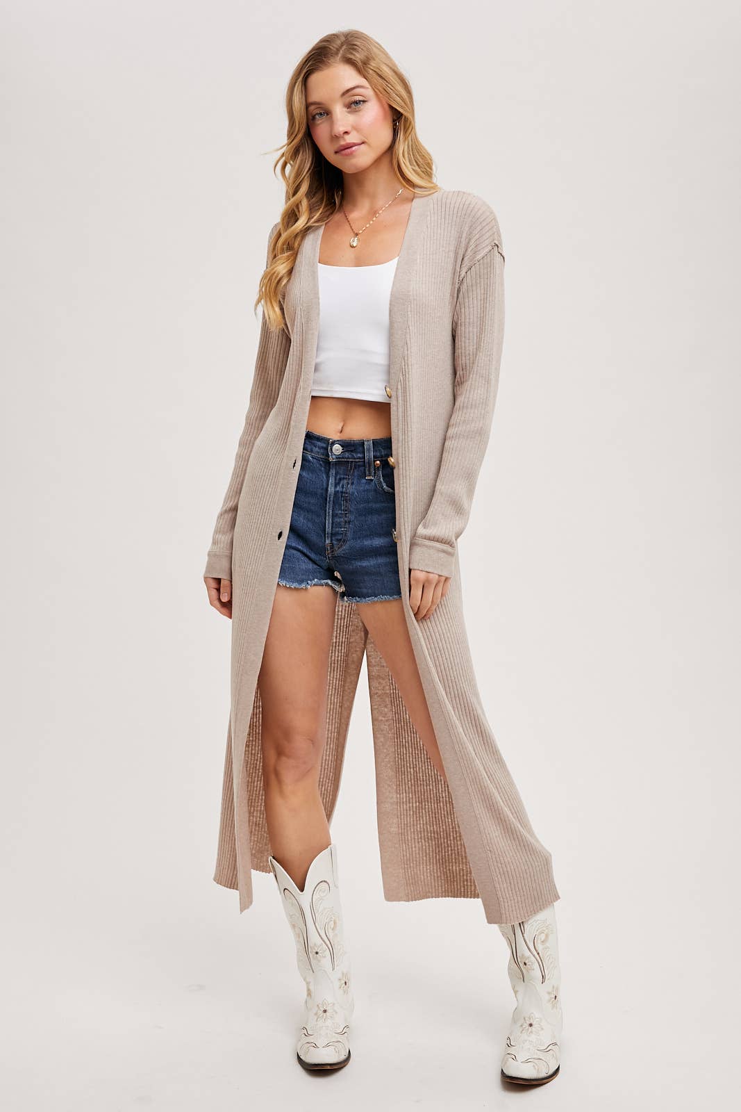 Drew Cardigan