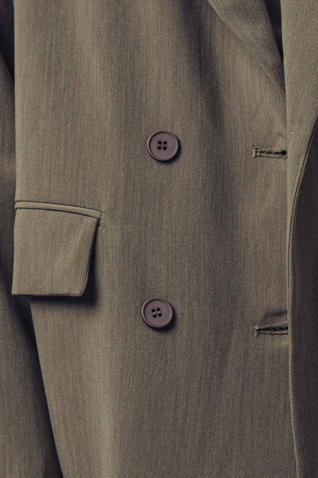 The Iconic Blazer