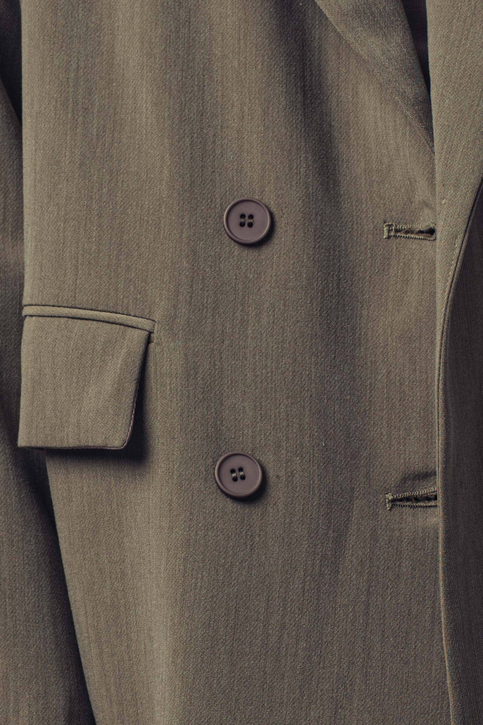The Iconic Blazer