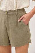 Modern Ease Shorts