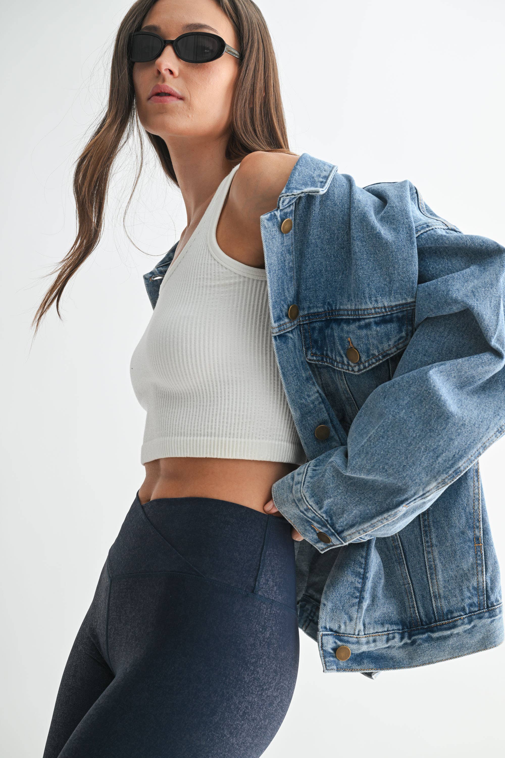 The Denim Classic