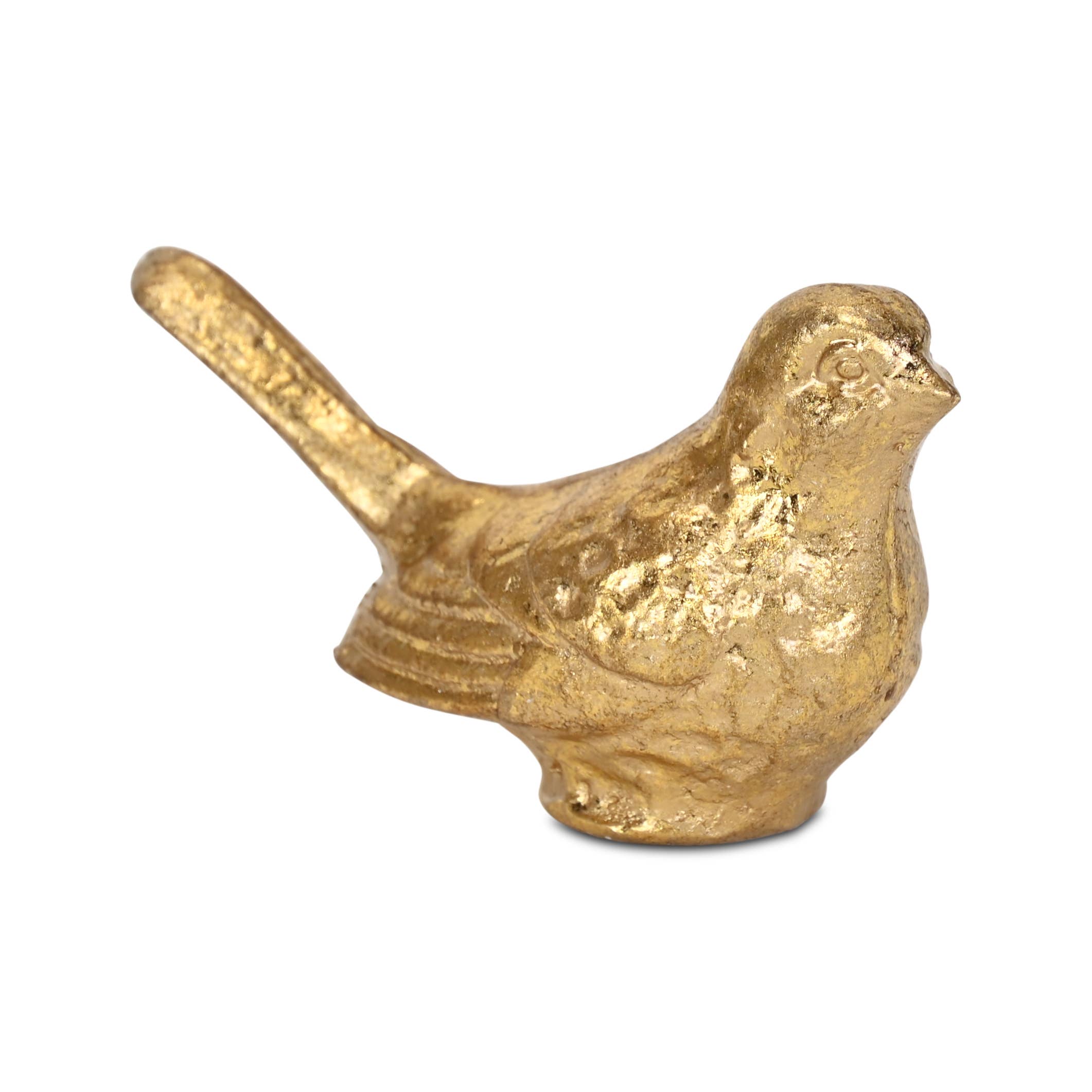 Golden Bird