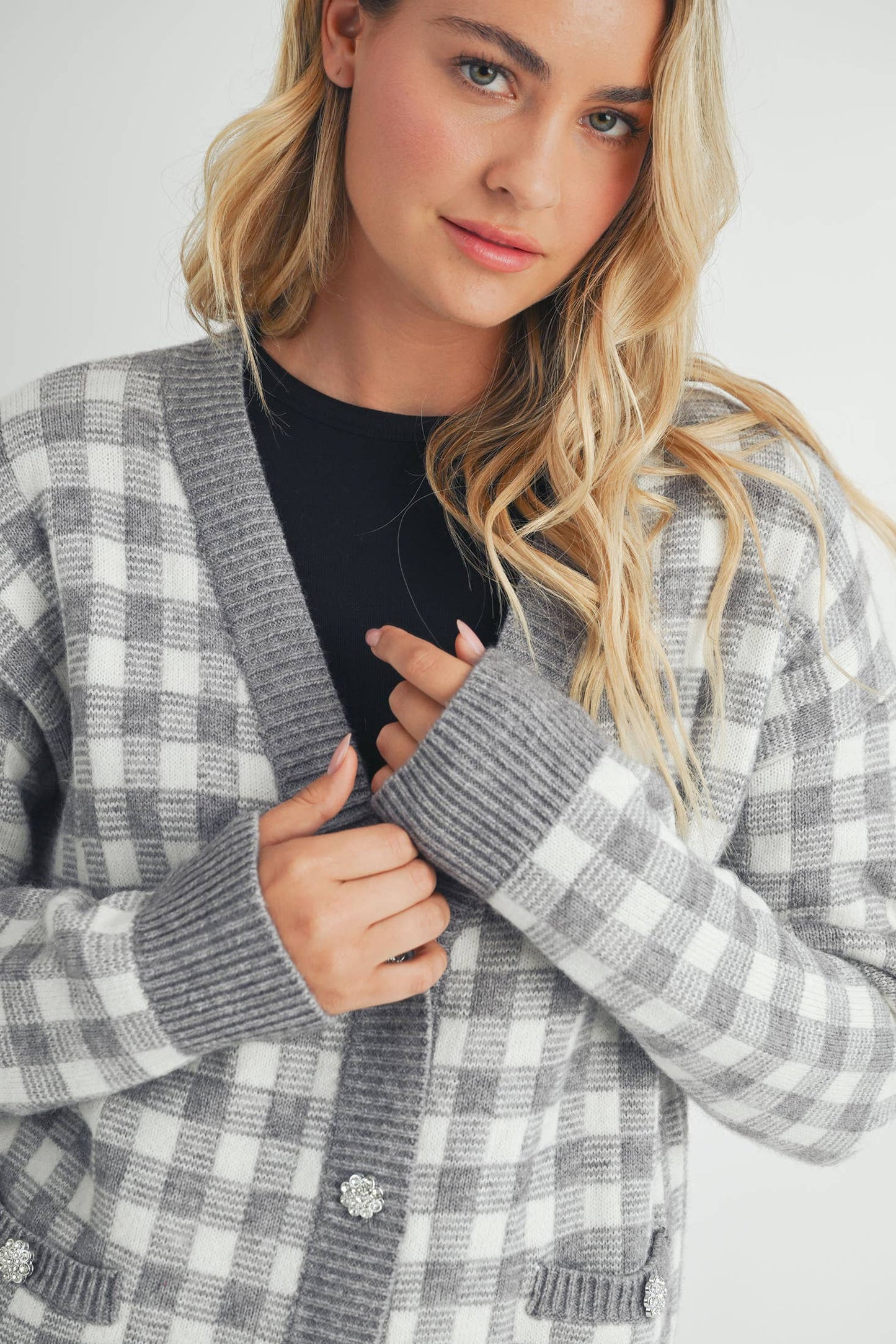 Laura Cardigan