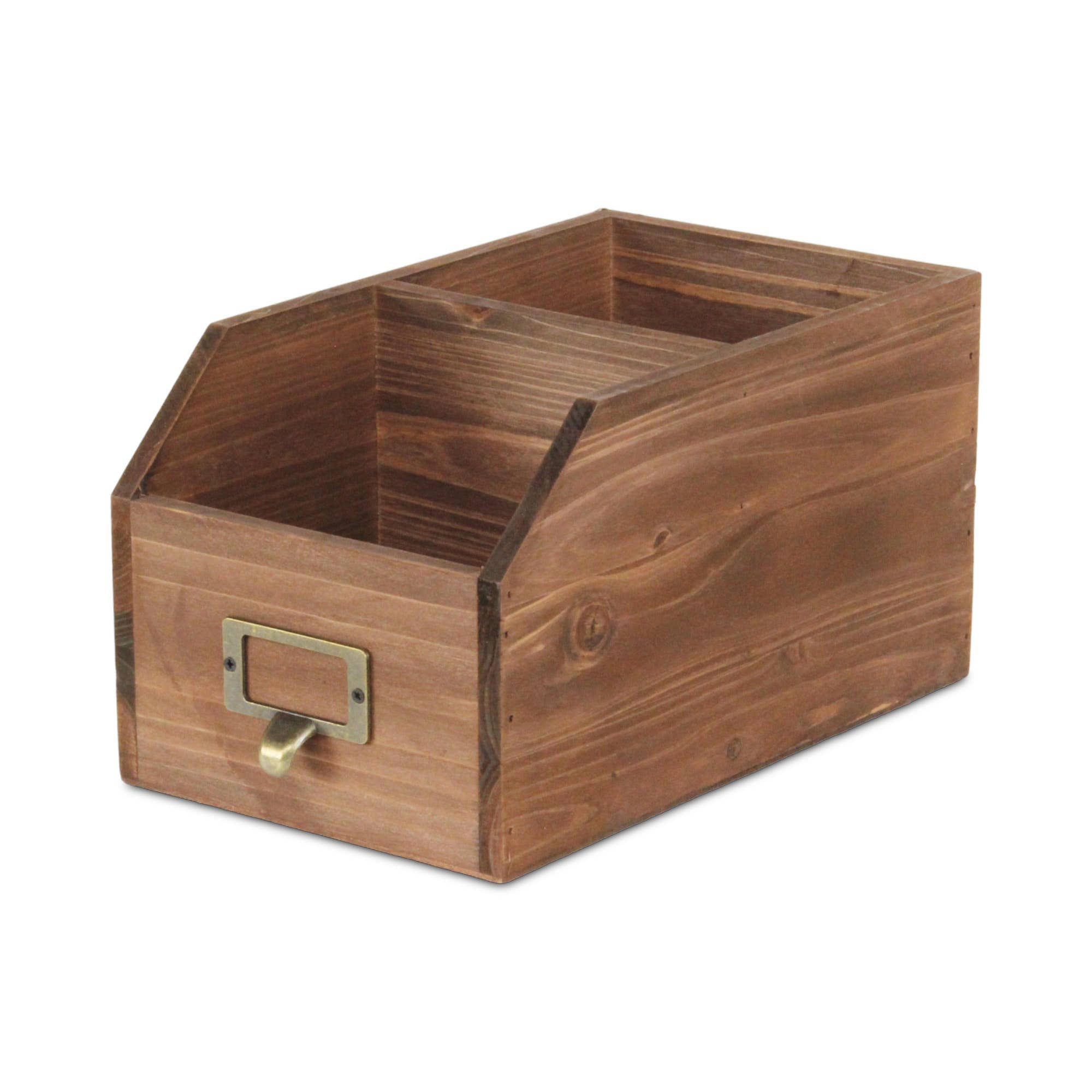 Wooden Organizer