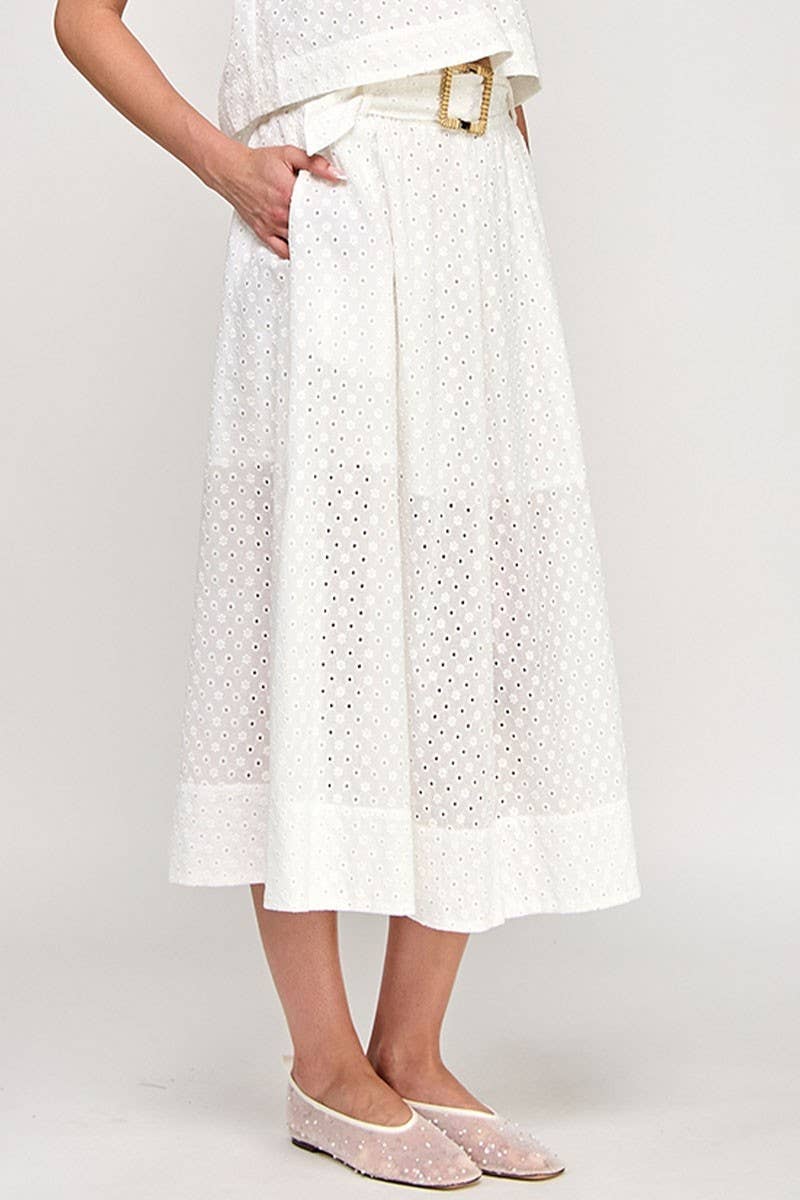 Charlene Skirt