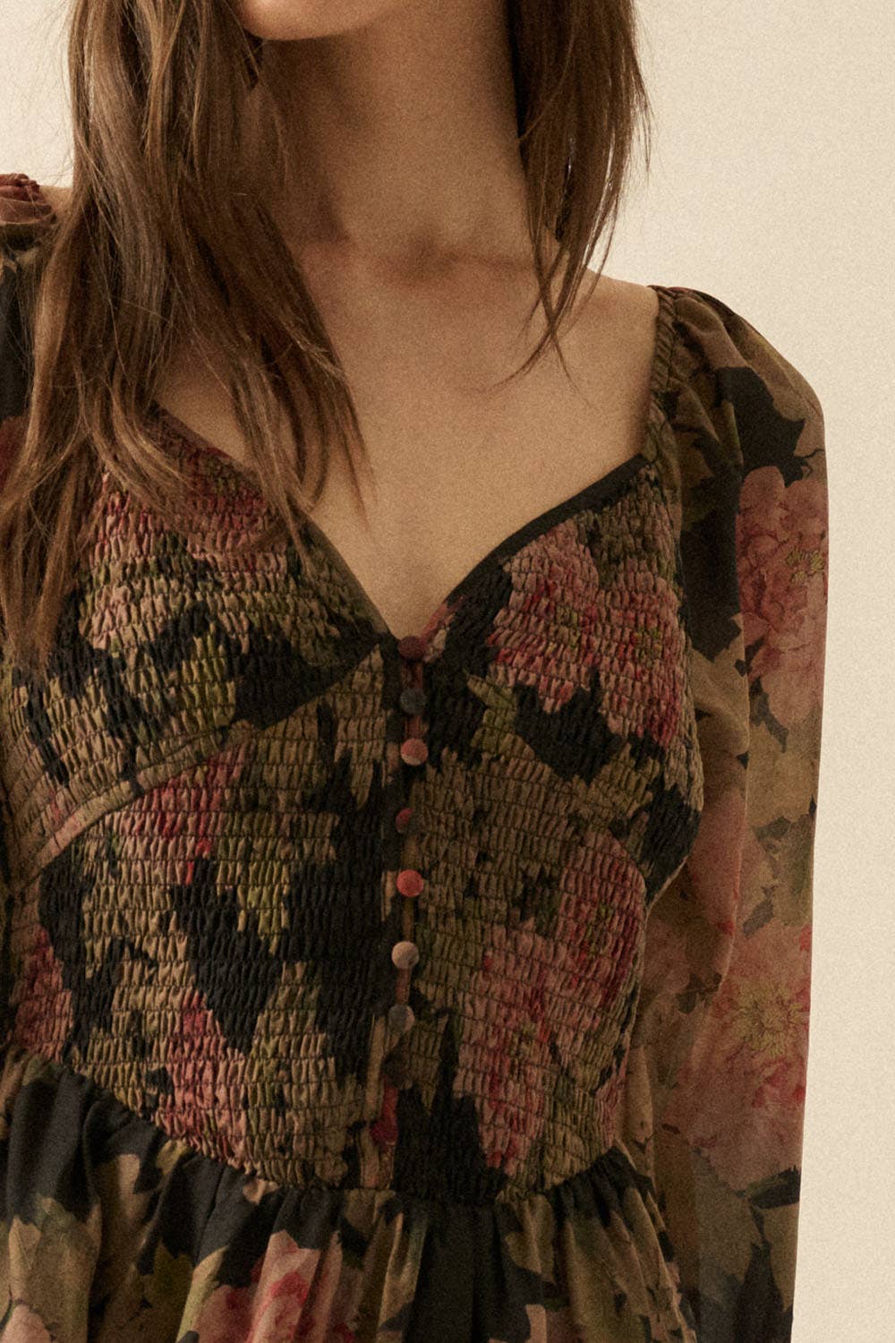 Sylvie Midi