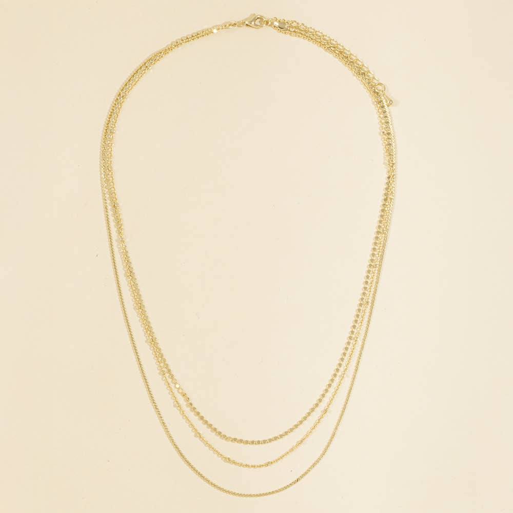 Victoria Necklace