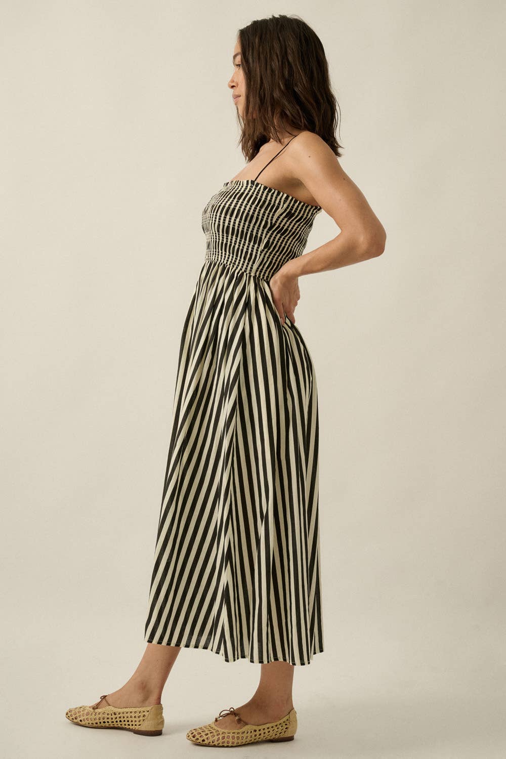 Simone Dress