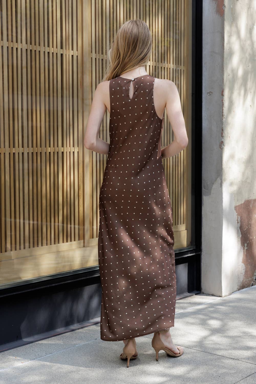 Everly Maxi
