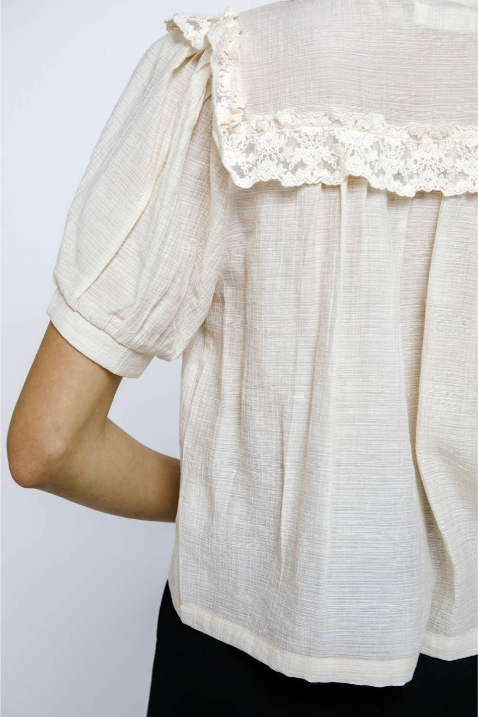 Maria Blouse