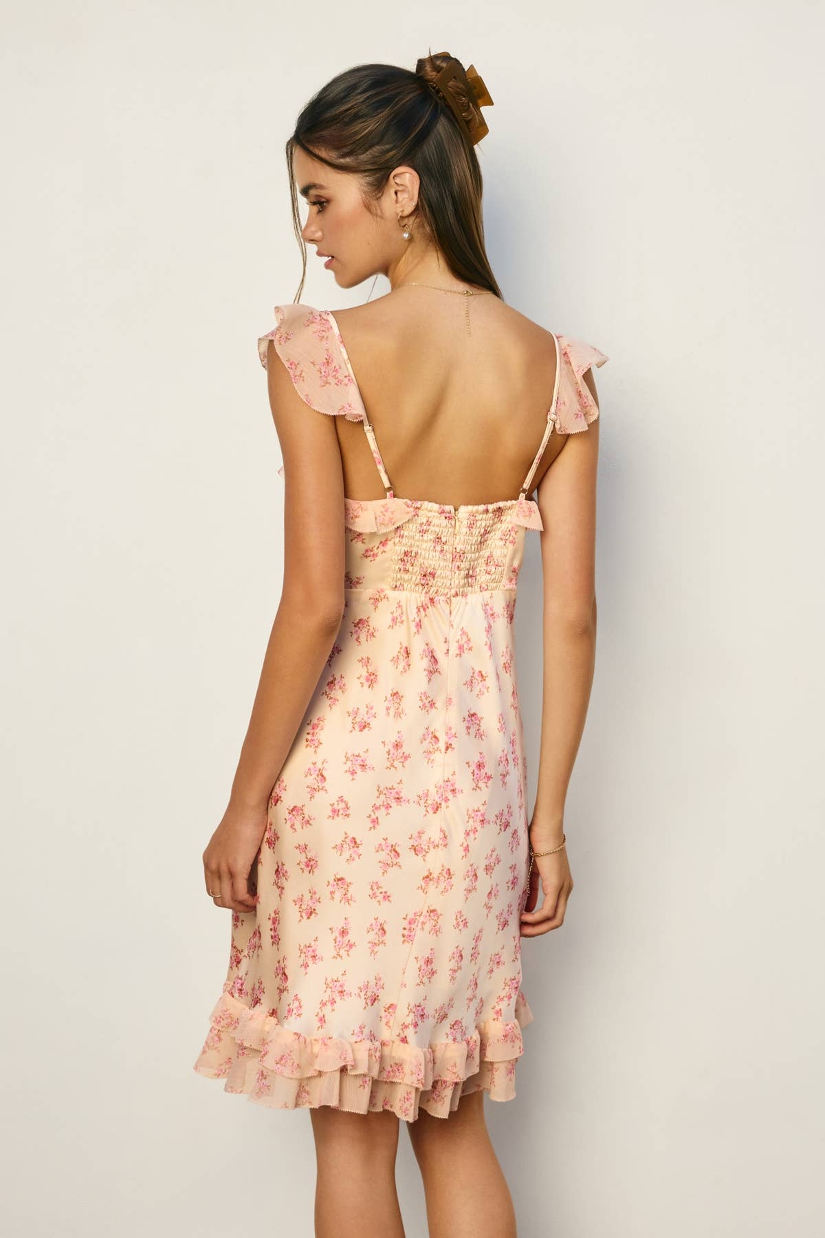 Rosalyn Mini