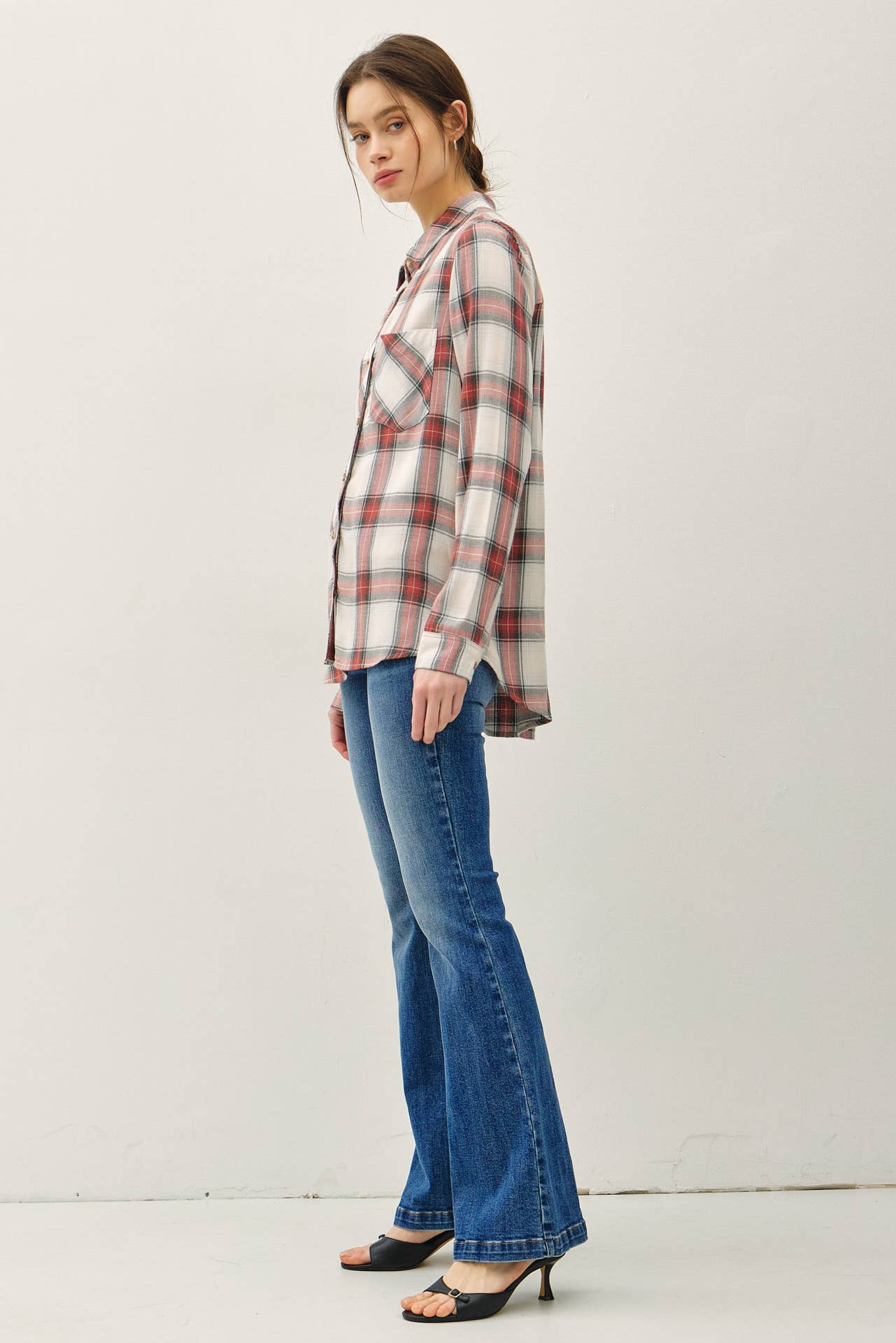 Piper Plaid