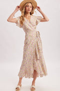 Sweet Daisy Dress