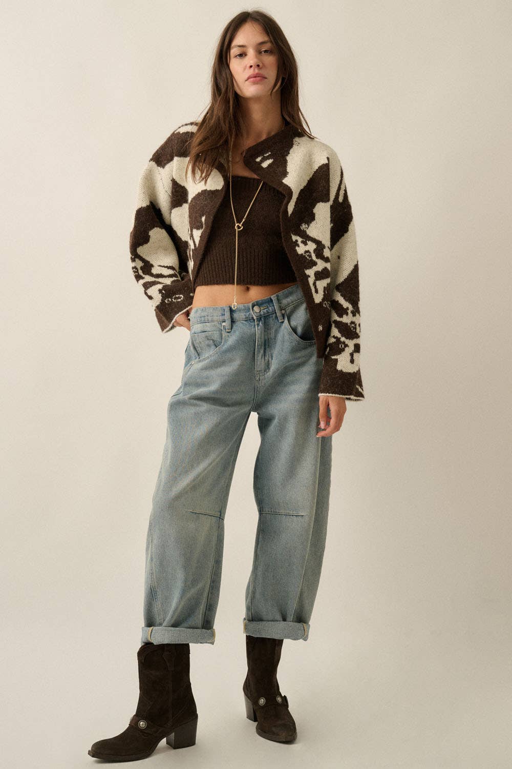 Roxy Jacket