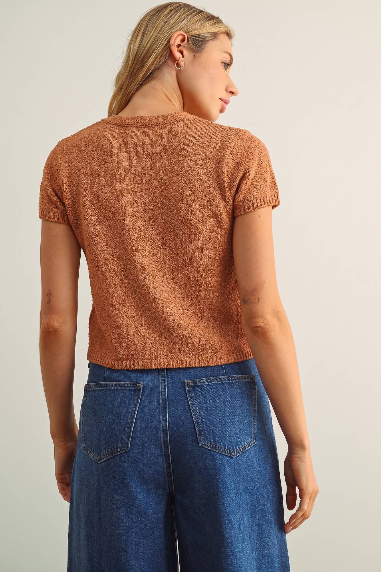 Nicole Top