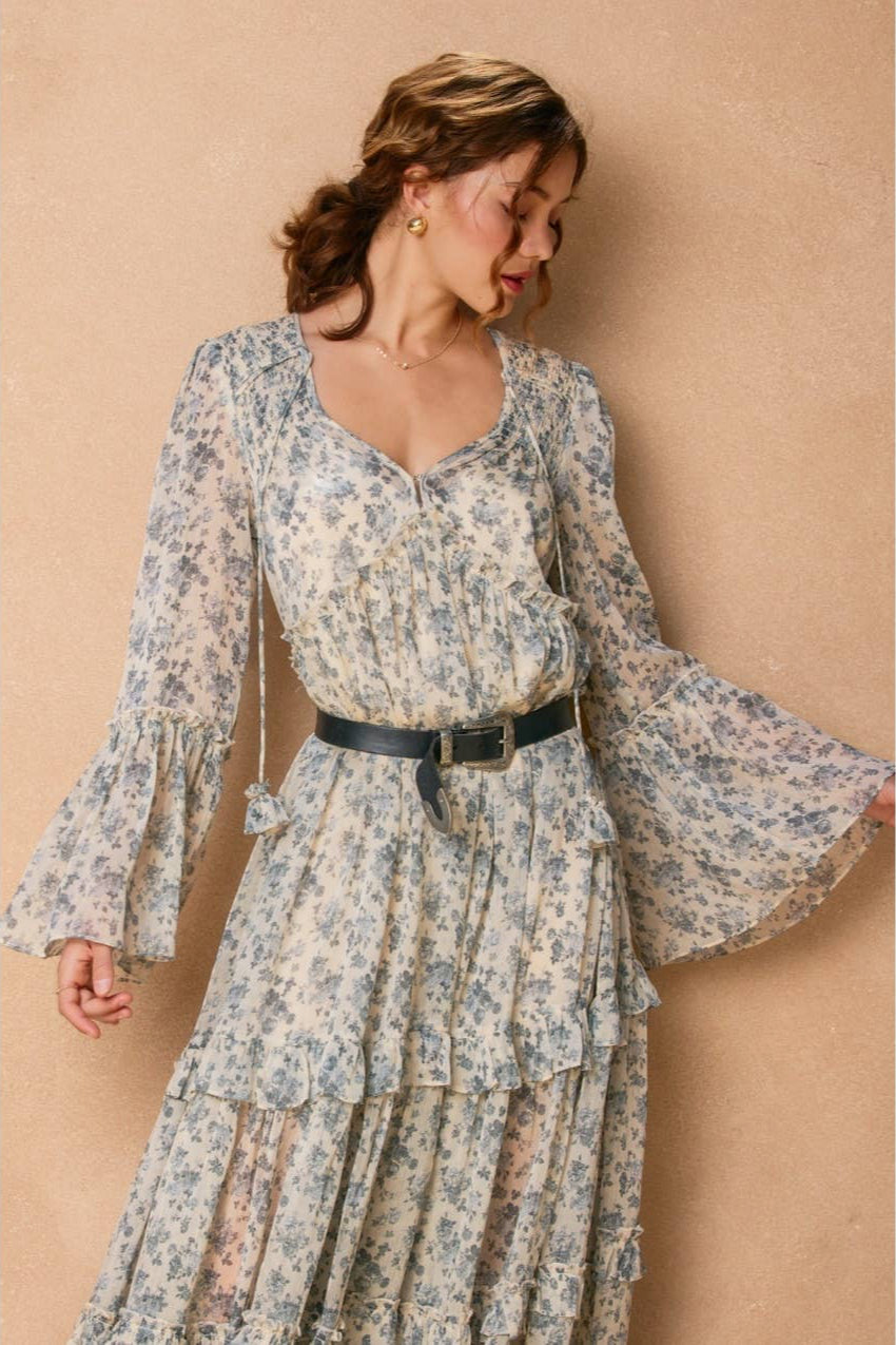 Victoria Maxi