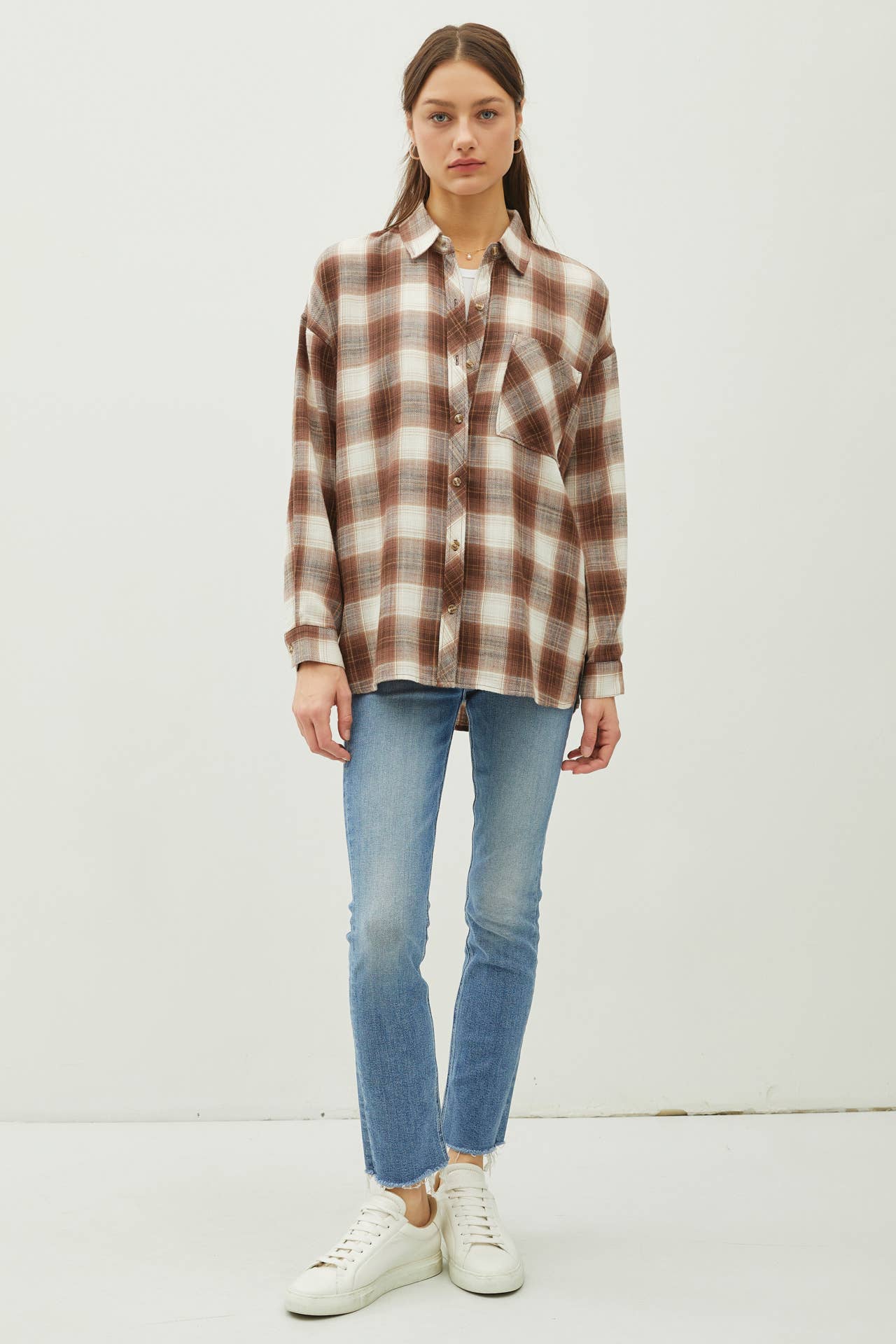 Josephine Flannel