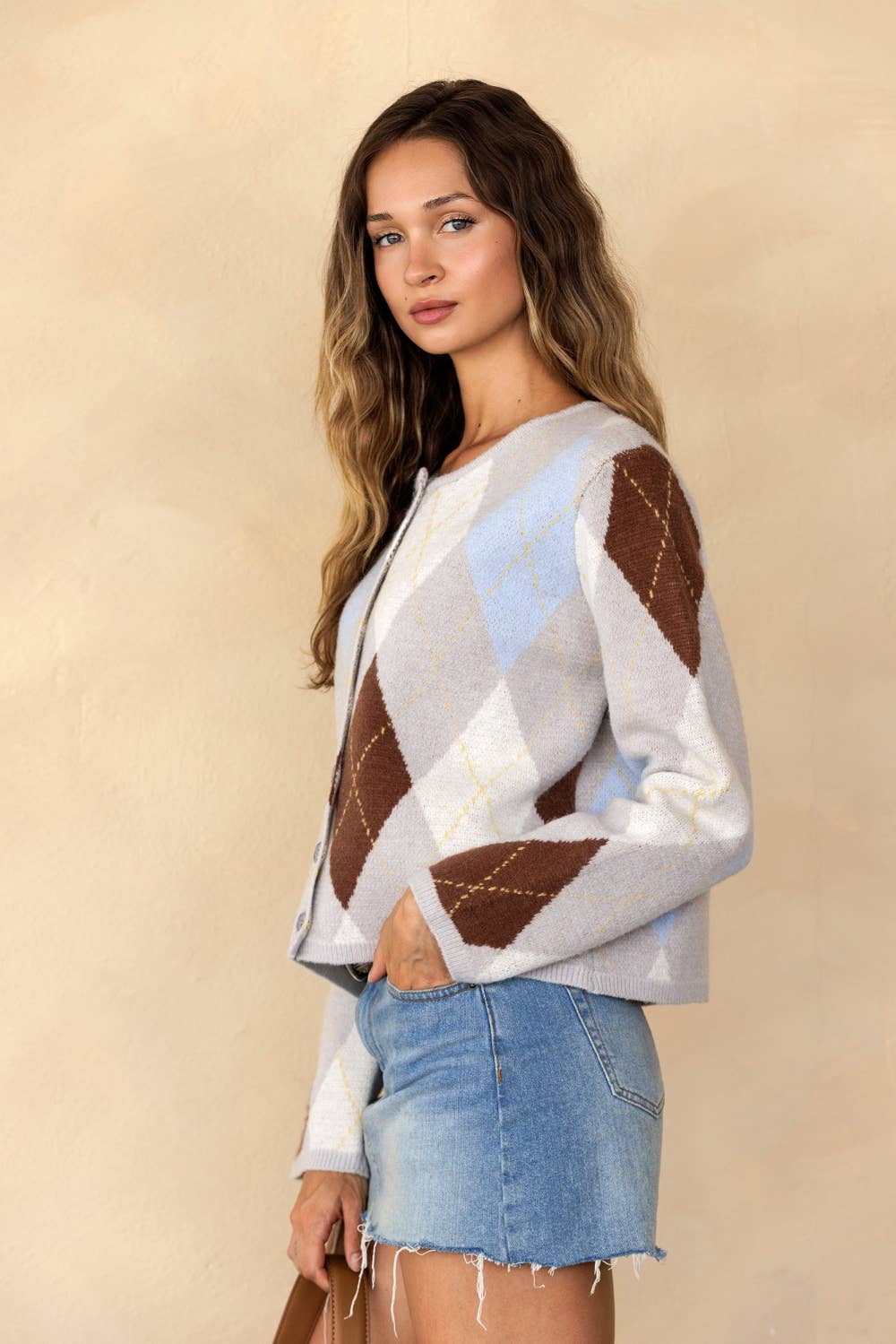 Lindsey Cardigan