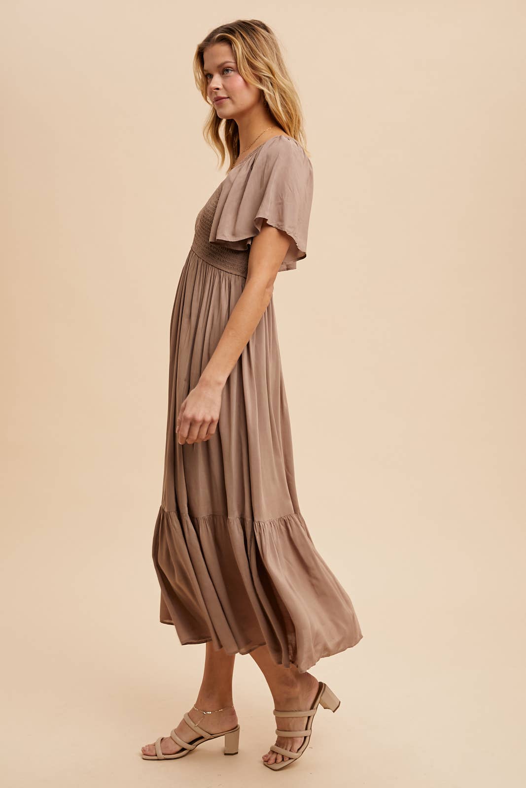 Noura Dress