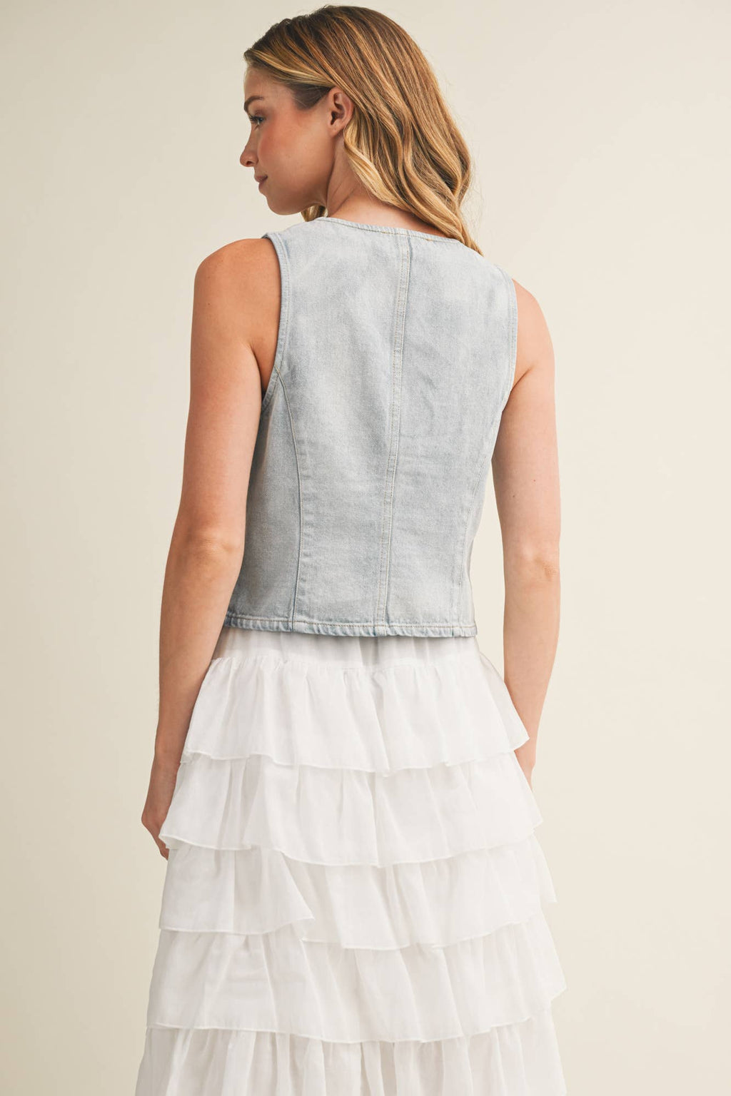 Miley Vest