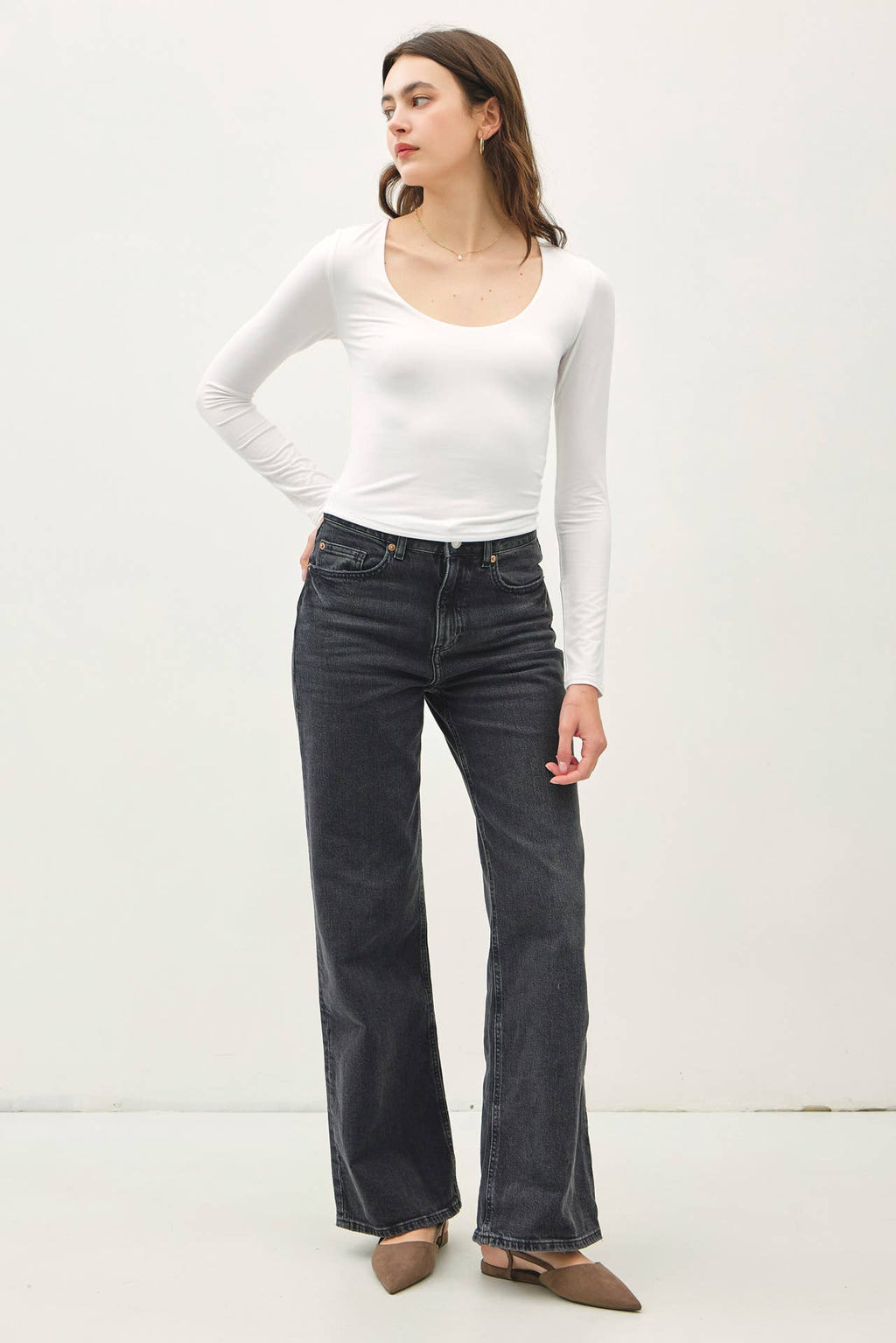 Madlyn Top